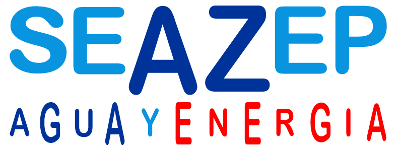 SEAZEP Agua y Energía